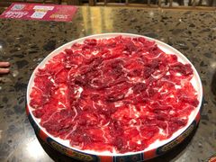 -椒香城门口老火锅(虎门店)