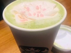 -星巴克臻选(郑州国贸360广场店)