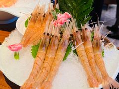 -Mr.Fish鱼鲜生海鲜放题(高德置地冬广场店)