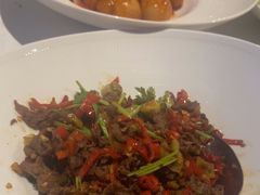 -蔓兰家的四季S0餐厅·融合菜(当代MOMA店)