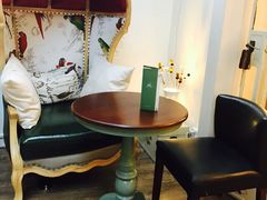 -燕庭·纯燕窝·甜品下午茶(南京西路店)