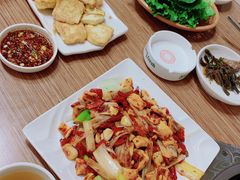 -京都亭(沙柳路店)