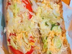 -赛百味SUBWAY(高新店)