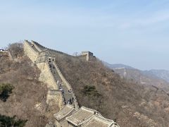 -慕田峪长城