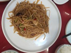-宏状元现熬粥·京味菜(五棵松店)