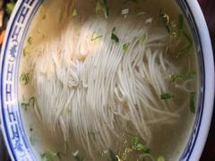 -同得兴 Since·1995 传统苏式面馆(嘉馀坊店)