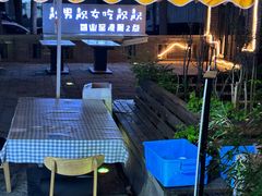 -靓靓蒸虾(中山里店)