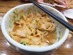 -真老陕(富达大厦店)