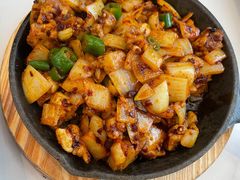 -HONGA HONGA雄家(曹路店)