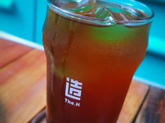 -造精酿餐厅