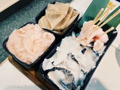-新辣道鱼火锅(西直门店)