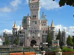 -青岛方特梦幻王国