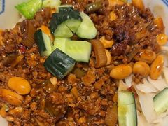 -老雒阳面馆·水席(定鼎门店)