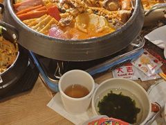 -庭院里的小幸福(开发区万达店)