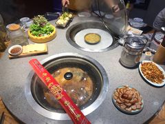 -山河屯铁锅炖(哈西站店)