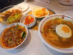 -七八冷面·延边朝鲜族美食(欢乐谷店)