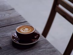 -VOYAGE COFFEE 咖啡烘焙工坊店(798艺术区店)