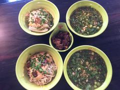 -张记牛肉面馆(天津路店)