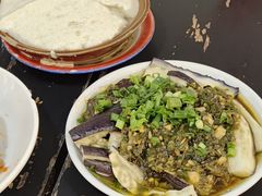 -天贵热油豆花饭·非物质文化遗产(龙脊店)