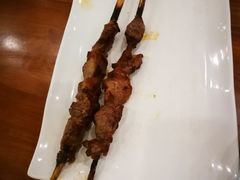 红柳枝烤串-巴依老爷新疆美食(望京小街店)