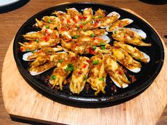-北李妈妈菜·虾爬子大锅贴(贵和店)