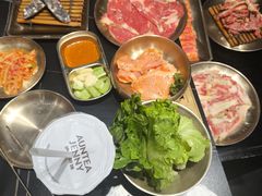 -西塔老太太泥炉烤肉(龙湖北苑天街店)