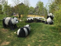 -武清南湖绿博园