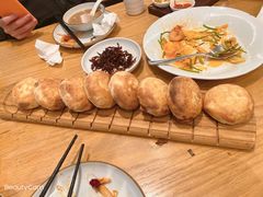 -山东宾馆·齐鲁苑餐厅