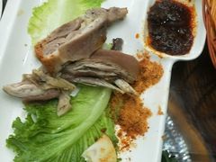 -清真悦宾楼食府(海湖店)