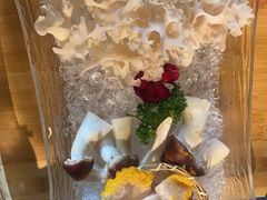 -打酱友•斑鱼海鲜粥火锅(吴桥店)