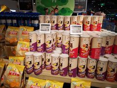 -Olé精品超市(北京合生汇店)