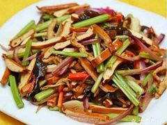 -涵家味土菜馆·徽州一绝臭鳜鱼(三河古镇店)