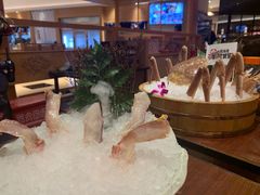 -蟹的岡田屋(正大广场店)