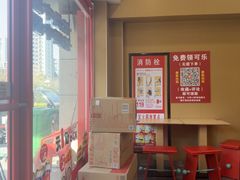 -塔斯汀中国汉堡(管城春风十里店)