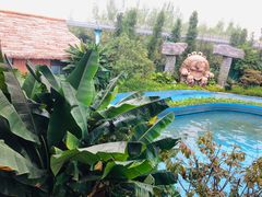 -七彩云南欢乐世界