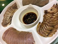 -清雅轩·清真菜·传统菜•融合菜(滑翔店)