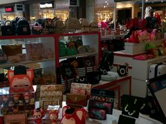 -杉杉奥特莱斯广场(哈尔滨店)