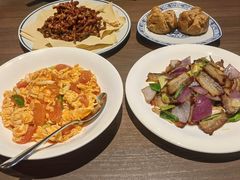 -百花深处·老北京风味菜
