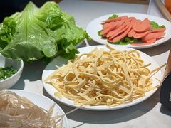 -杨氏青龙虾·羊蝎子(金盛路总店)