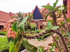 -柬埔寨国家博物馆