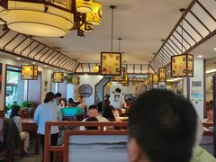 -惠宾饭庄(中山路店)