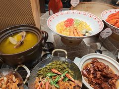 -五味坊·大渔市(瑞丰商博城店)