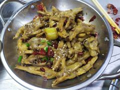 -小民大排档(光谷店)