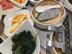 -海底捞火锅(天通苑华联店)