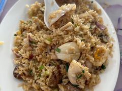 -花乐餐厅(涠洲岛店)