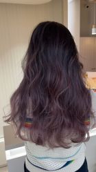 -GRAVITY HAIR 地心引力