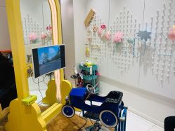 -阿朵拉儿童发型设计(金狮广场店)