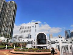 -九龙公园