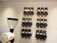 -Peet's Coffee皮爷咖啡(大学路店)