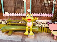 -松月洞童话村